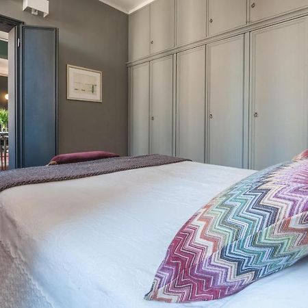 Stylish Renovated Apartment In The Heart Of The City Venedig Eksteriør billede